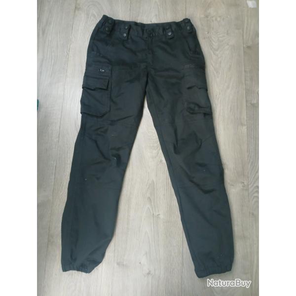 Pantalon tactique airsoft A10 equipement