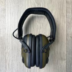 Casque electronique awesafe