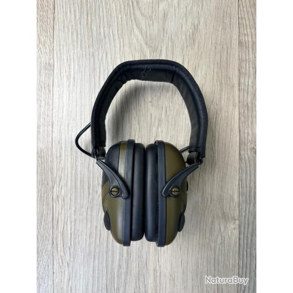 Casque electronique awesafe