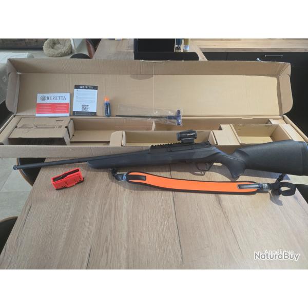 BerettaBRX1 avec point rouge