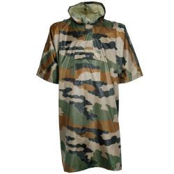 Poncho Polyester TU CE UNI