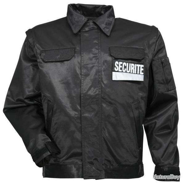 Blouson d'intervention manches amovibles 2XL MARI