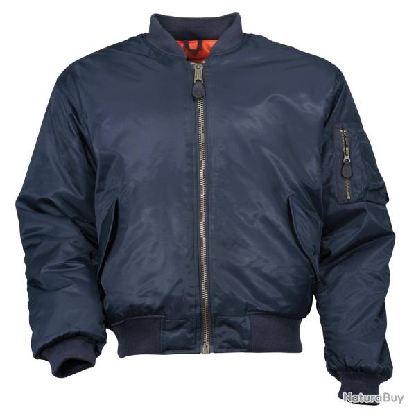 Blouson MA1 Bombers L MARI