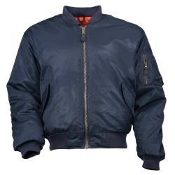 Blouson MA1 Bombers MARI
