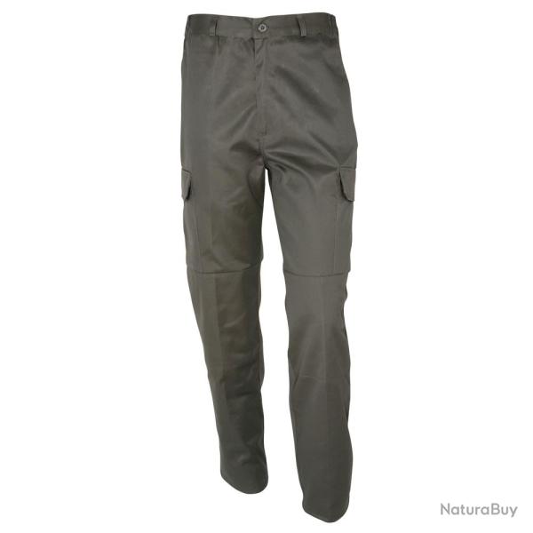 Pantalon treillis M64 58 KAKI