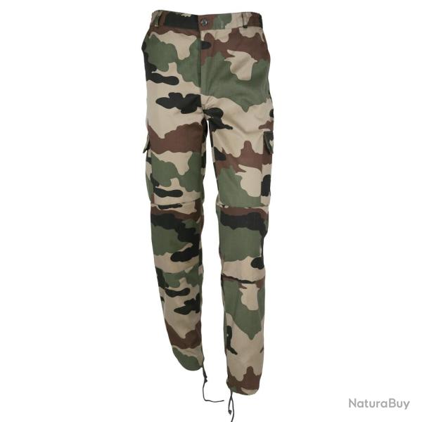Pantalon treillis M64 56 CE