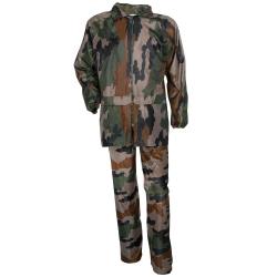 Tenue de pluie CE