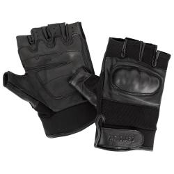 Mitaines coqu&eacute;es S NOIR