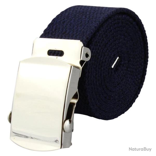 Ceinture toile TU MA12