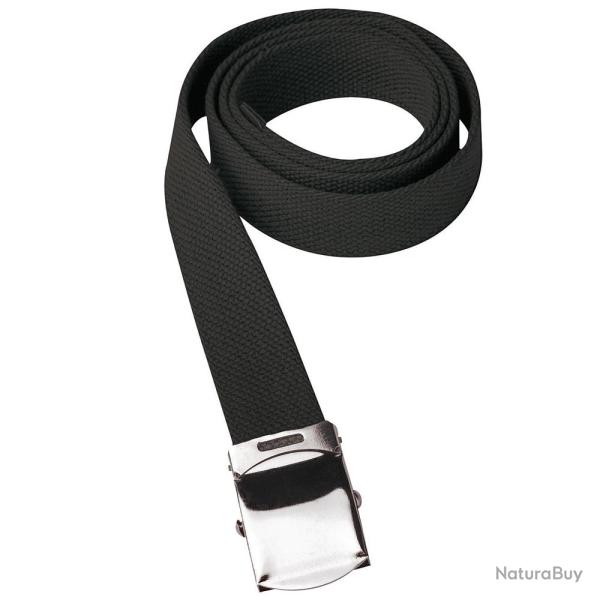 Ceinture toile TU NO12