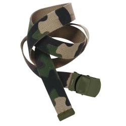 Ceinture toile TU CE12