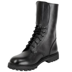Rangers cuir NOIR