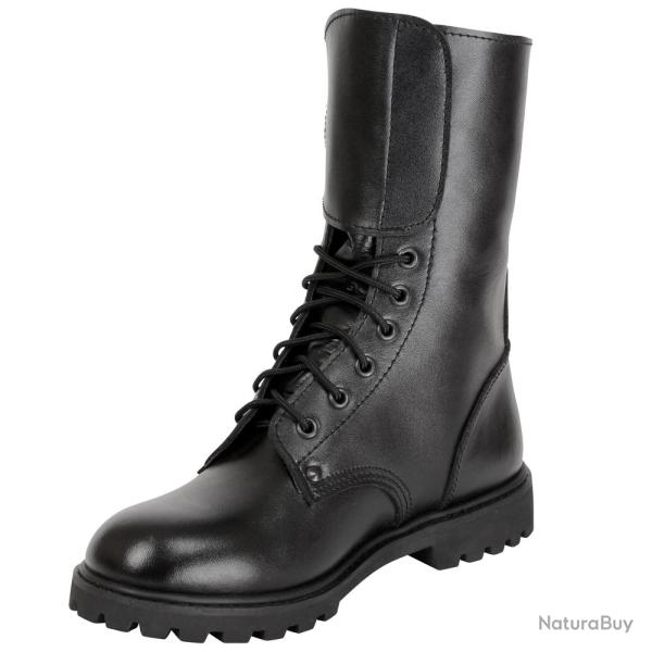 Rangers cuir NOIR