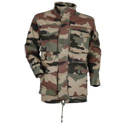 Parka l&eacute;ger Stormer M CE