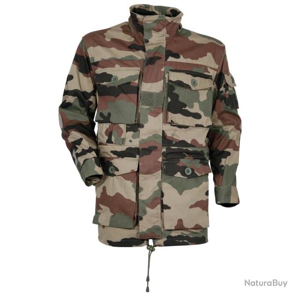 Parka l�ger Stormer M CE