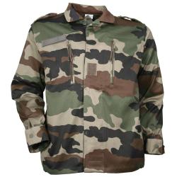 Veste F2 satin CE