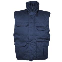 Gilet rangers MARI
