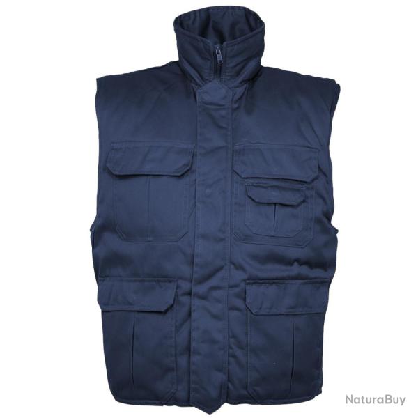 Gilet rangers MARI
