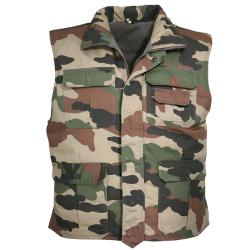 Gilet rangers CE