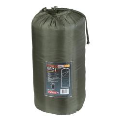 Sac de couchage Thermobag Camping 300 temp&eacute;r&eacute; KAKI