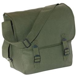 Musette bandouli&egrave;re KAKI