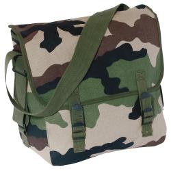 Musette bandouli&egrave;re CE