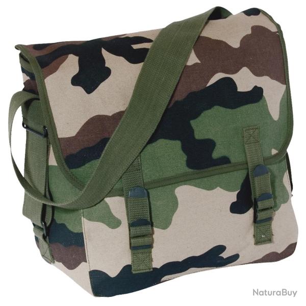 Musette bandouli�re CE