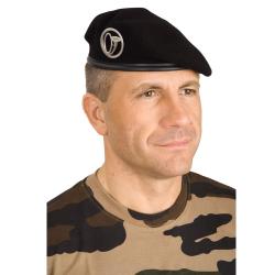 B&eacute;ret COMMANDO 52 NOIR