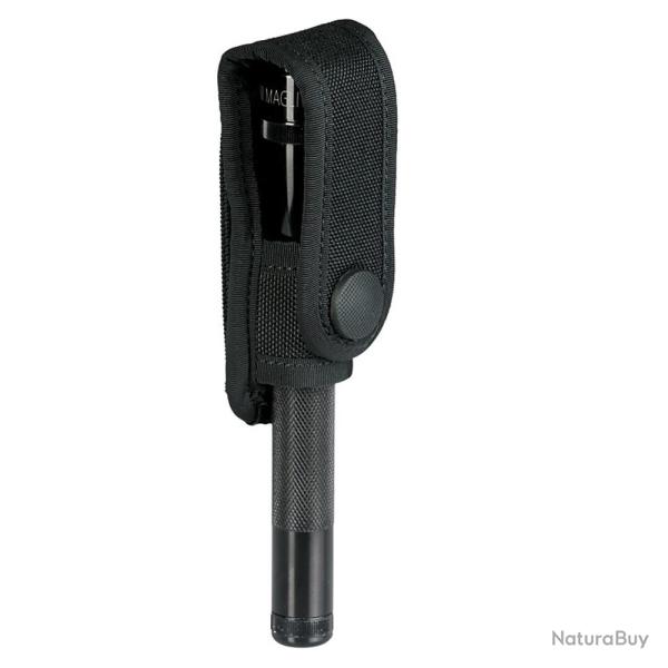 Etui P.M. pour MAG-LITE piles LR6 CAMOUFLA