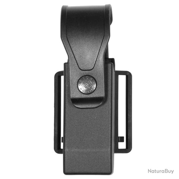 Porte-chargeur P.A. TWO ROW 8MH00 NOIR