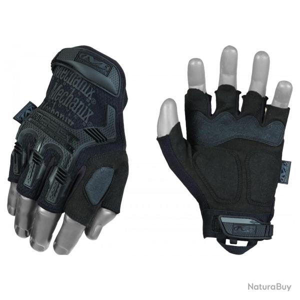 Mitaines Mechanix M-Pact L NOIR