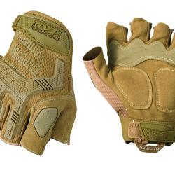 Mitaines Mechanix M-Pact M TAN