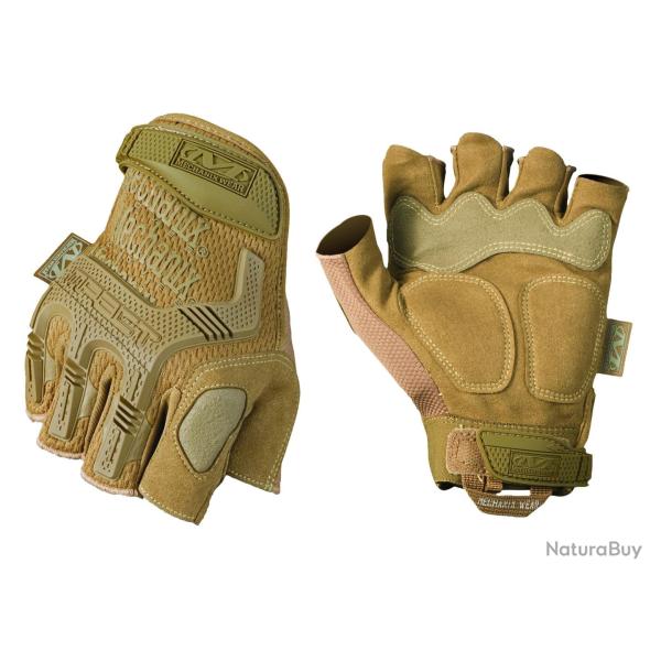 Mitaines Mechanix M-Pact XL TAN