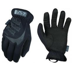 Gants Mechanix FastFit S NOIR