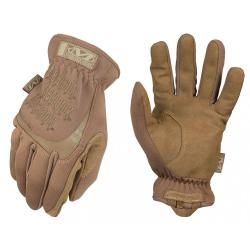 Gants Mechanix FastFit M TAN