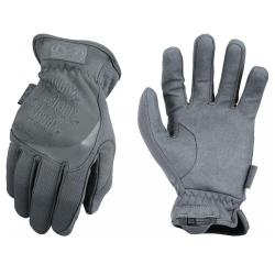Gants Mechanix FastFit Gris B&eacute;ton