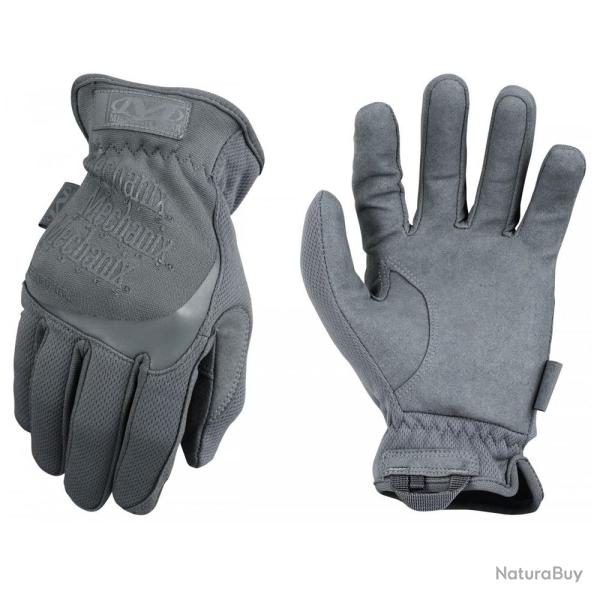 Gants Mechanix FastFit Gris B�ton