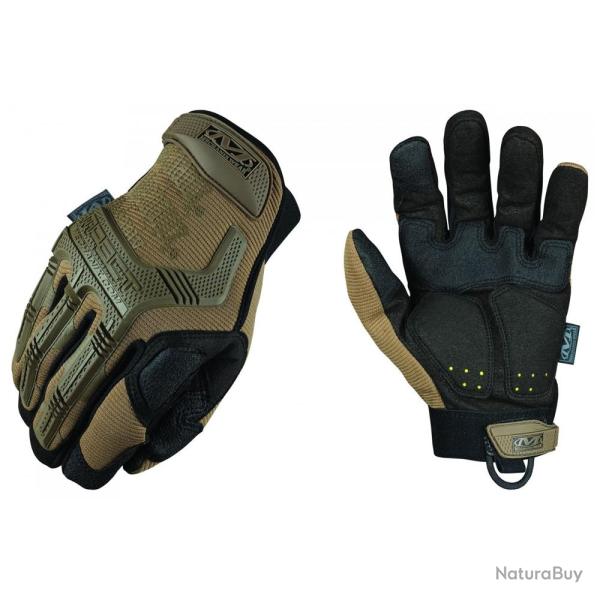Gants Mechanix M Pact TAN