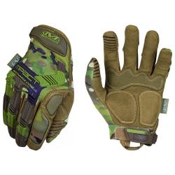 Gants Mechanix M-Pact M MULTICAM