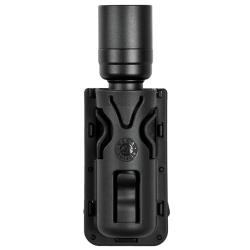 Porte-lampe rotatif 8VP63 NOIR