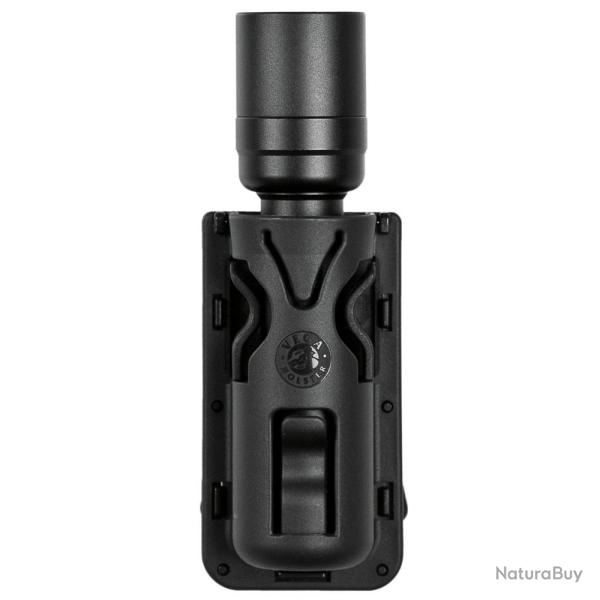 Porte-lampe rotatif 8VP63 NOIR