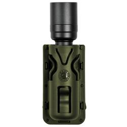 Porte-lampe rotatif 8VP63 VERT