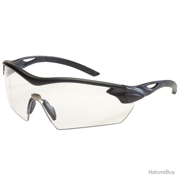 Lunettes balistiques RACERS INCOLORE