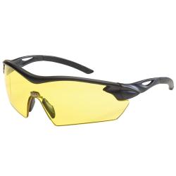 Lunettes balistiques RACERS AMBRE
