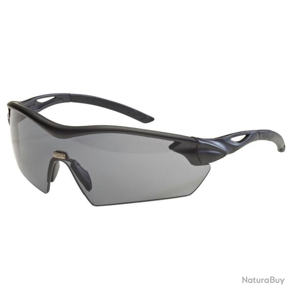 Lunettes balistiques RACERS FUMEE
