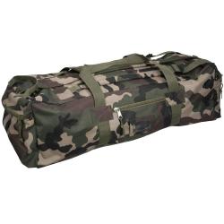 Sac &agrave; dos Op&eacute;rationnel RIPSTOP 80L CE