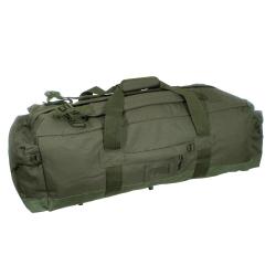 Sac &agrave; dos Op&eacute;rationnel RIPSTOP 80L KAKI