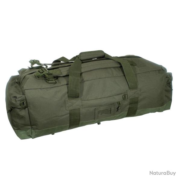 Sac � dos Op�rationnel RIPSTOP 80L KAKI