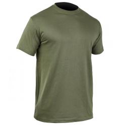 Tee shirt STRONG TOE VERT
