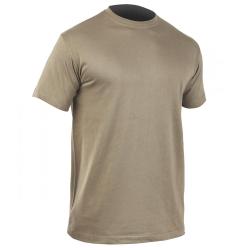 Tee shirt STRONG TOE TAN